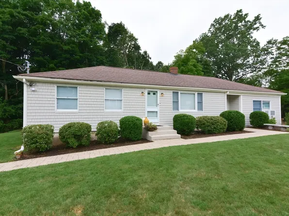 1 Mathewson St, Plainville, MA 02762