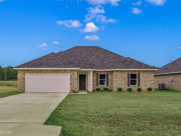 1098 Bayou Bay Ct, Frierson, LA 71027