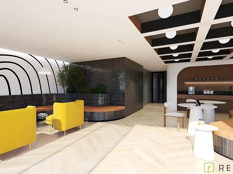 60 Cedar St #7G — Photo 20