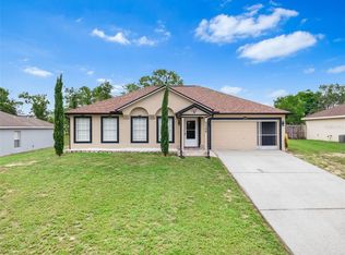 5388 Berrien Ave, Spring Hill, FL 34608