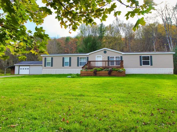 2406 Alder Run Rd, Millerton, PA 16936