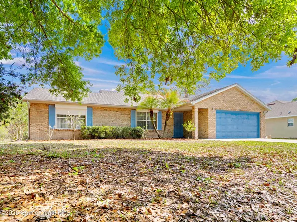 1857 Saracen Ave SE, Palm Bay, FL 32909