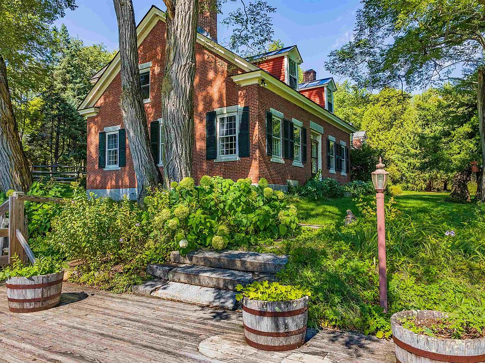 1716 Page Hill Road, East Corinth, VT 05040 MLS 4931182 Zillow