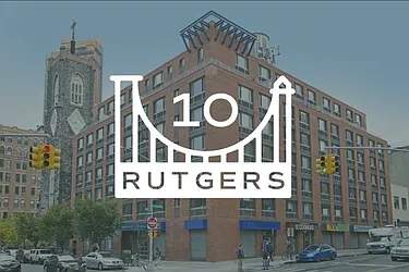 Rented by REAL New York