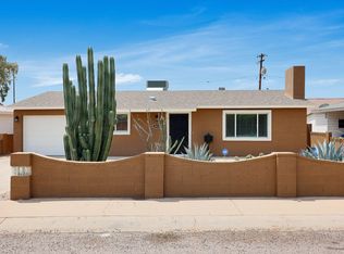 2411 W Cheery Lynn Rd, Phoenix, AZ 85015