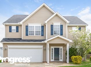 539 Meredith Ct, Concord, NC 28025