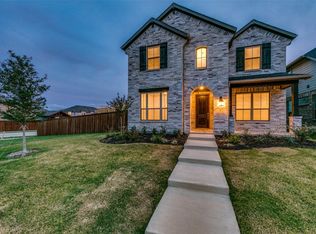 116 Somerville Dr, McKinney, TX 75071