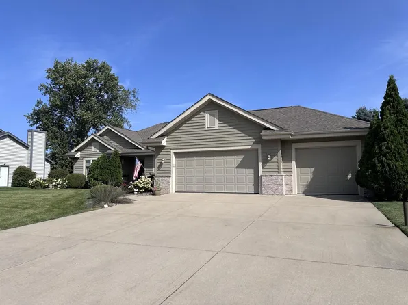 1306 Silent Sunday COURT, Racine, WI 53402