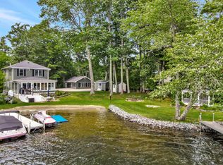 1 Blen Dr, Litchfield, ME 04350