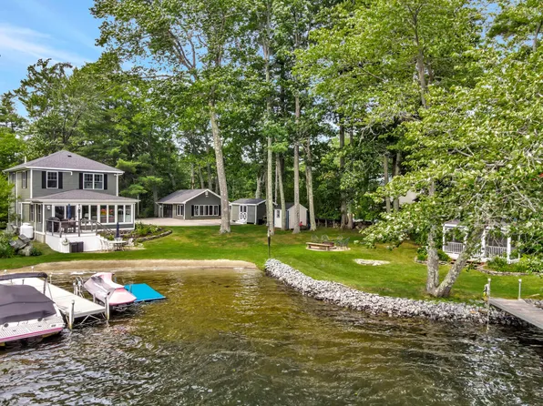 1 Blen Drive, Litchfield, ME 04350