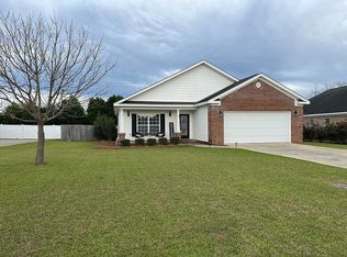 172 Sweetwater Dr, Headland, AL 36345