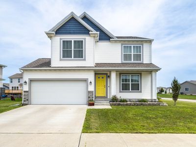 3635 Linden Dr SW, Bondurant, IA, 50035