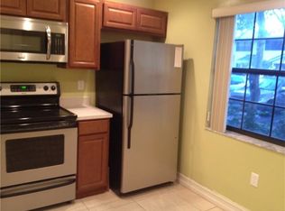 460 Westtree Ln #460, Plantation, FL 33324