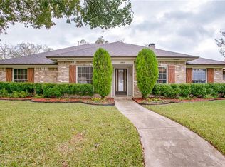 2600 Cross Bend Rd, Plano, TX 75023