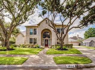1834 Sea Breeze Ct, Missouri City, TX 77459