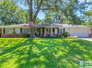 14 S Millward Rd, Savannah, GA 31410