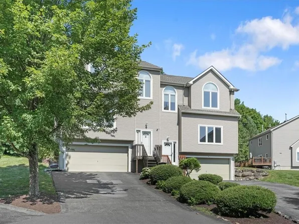 6 Ledge View Court, Highland Mills, NY 10930