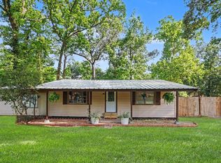 615 Elk Dr, Crosby, TX 77532