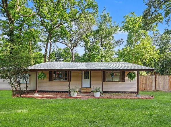 615 Elk Dr, Crosby, TX 77532