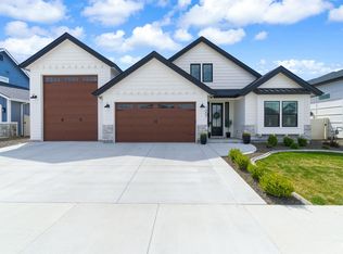 1007 E Osorno Dr, Kuna, ID 83634