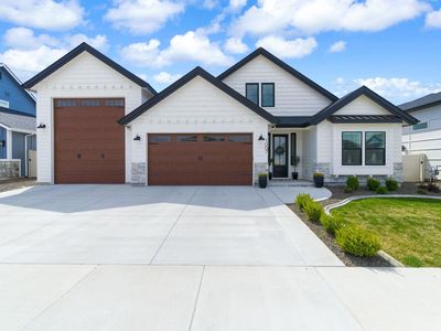 1007 E Osorno Dr, Kuna, ID, 83634