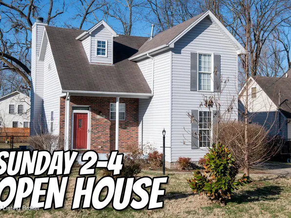 1300 Etawah Ave, Lyndon, KY 40222