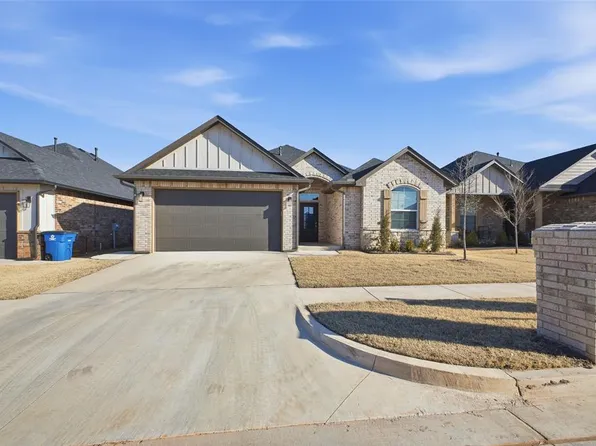 1300 Colonial Ave, Tuttle, OK 73089