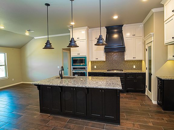 Homes by Taber Hummingbird Half Bath Floor Plan-3412 Huron Circle