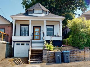 912 Pleasant Avenue, Bremerton, WA 98337