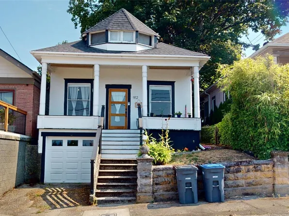 912 Pleasant Avenue, Bremerton, WA 98337