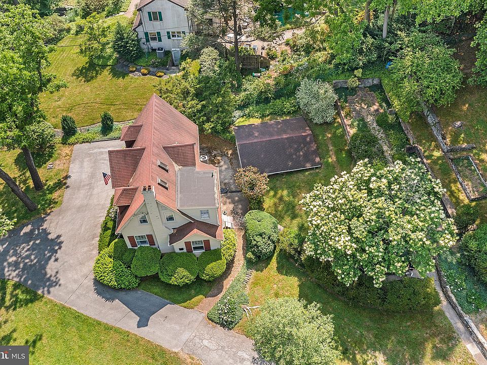 330 Mill Creek Rd, Haverford, PA 19041 MLS PAMC2074462 Zillow