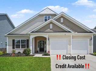344 Happy Valley Dr, Myrtle Beach, SC 29588