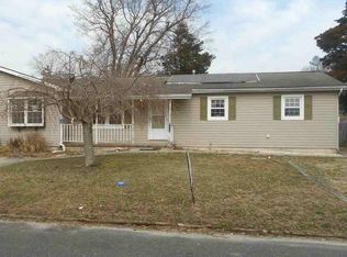 233 Lakeside Dr, Little Egg Harbor, NJ 08087