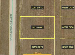 2217 Santa Barbara Blvd N, Cape Coral, FL 33993