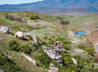 Timber Butte Rd, Sweet, ID 83670