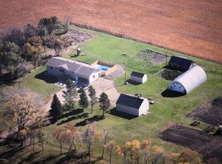 43407 Us Highway 212, Henry, SD 57243