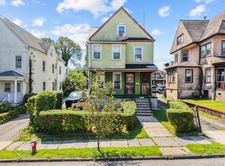 20 Adams St, Mount Vernon, NY 10550