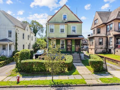 20 Adams Street, Mount Vernon, NY, 10550
