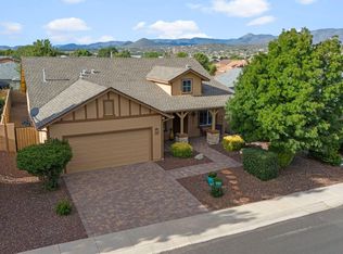 12815 E Delgado St, Dewey, AZ 86327