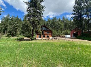 12201 E Moffat Rd, Mead, WA 99021