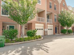 2341 Cambridge Walk, Baltimore, MD 21224