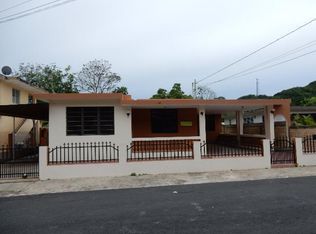 19 Calle Bienvenido Feliciano, Florida, PR 00650