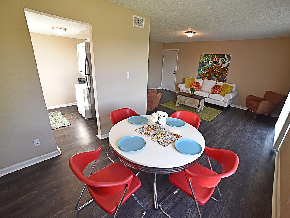 1st image of 6434 Paseo Blvd #10