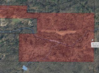 1100 N Seven Mile Rd, Sanford, MI 48657