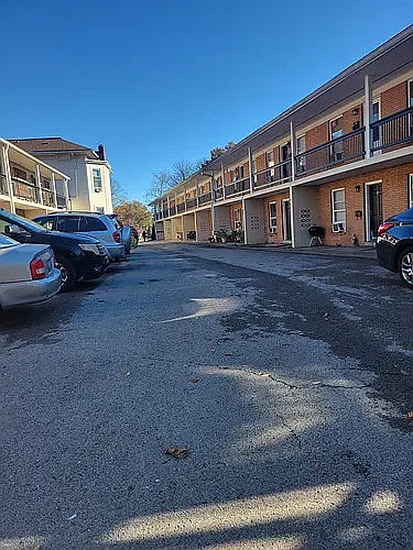 1 bed, 600 sqft, $850 — Photo 1