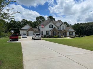 245 Enfield Ln, McDonough, GA 30252