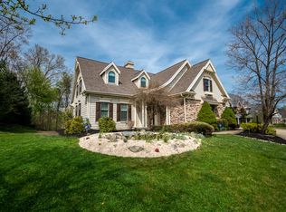 4093 Willow Creek Dr, Gibsonia, PA