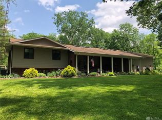 6004 Anna M Ave, Greenville, OH 45331