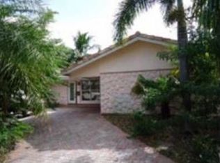 1496 NE 62nd St, Fort Lauderdale, FL 33334