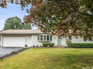 627 8th St N, Hudson, WI 54016